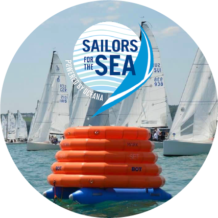 海のベストプラクティスのためのMSBセーラー